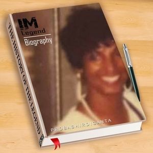 Meet your Posher, Adeana